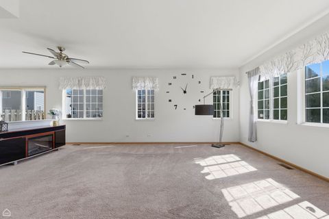 Tiny photo for 1112 Violet Lane, Joliet, IL 60431 (MLS # 12576569)