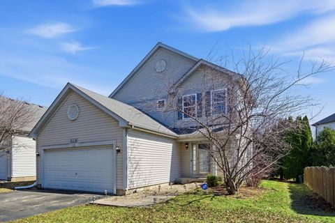 Tiny photo for 1112 Violet Lane, Joliet, IL 60431 (MLS # 12576569)