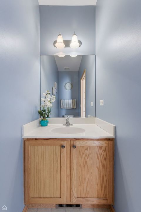 Tiny photo for 1112 Violet Lane, Joliet, IL 60431 (MLS # 12576569)