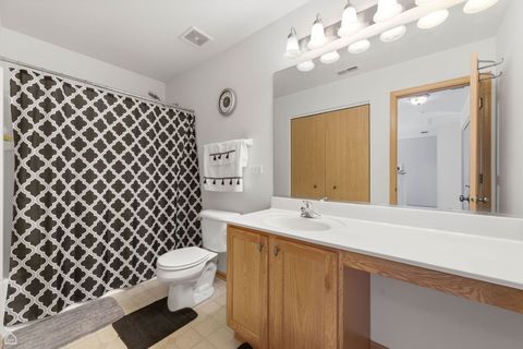 Tiny photo for 1112 Violet Lane, Joliet, IL 60431 (MLS # 12576569)