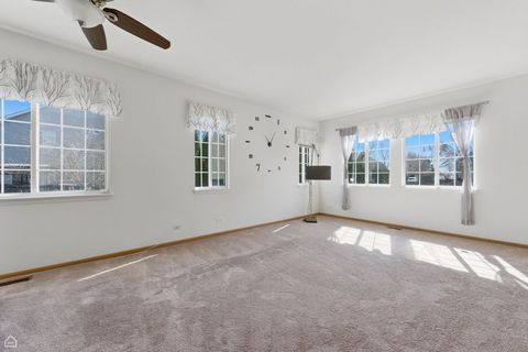 Tiny photo for 1112 Violet Lane, Joliet, IL 60431 (MLS # 12576569)