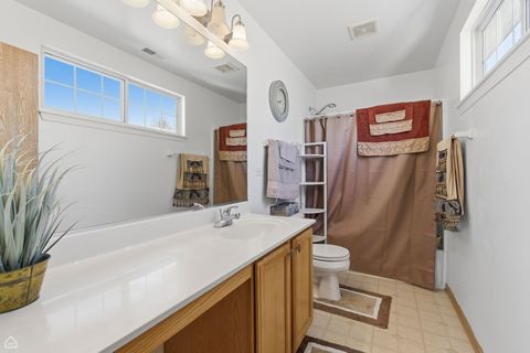 Tiny photo for 1112 Violet Lane, Joliet, IL 60431 (MLS # 12576569)