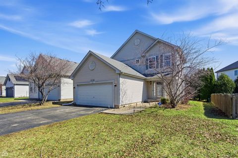 Tiny photo for 1112 Violet Lane, Joliet, IL 60431 (MLS # 12576569)