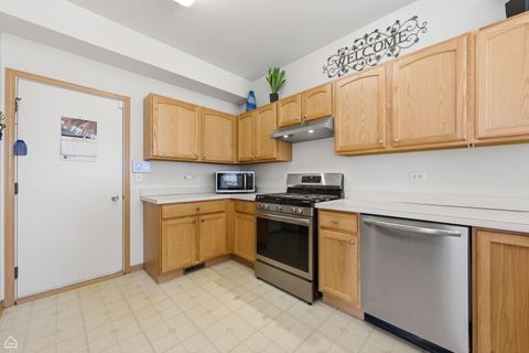 Tiny photo for 1112 Violet Lane, Joliet, IL 60431 (MLS # 12576569)