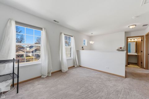 Tiny photo for 1112 Violet Lane, Joliet, IL 60431 (MLS # 12576569)