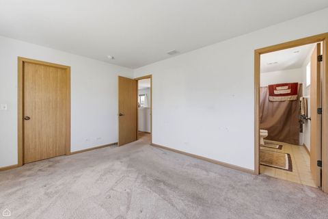 Tiny photo for 1112 Violet Lane, Joliet, IL 60431 (MLS # 12576569)