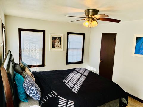 Tiny photo for 14506 Clinton Street, Harvey, IL 60426 (MLS # 12572244)