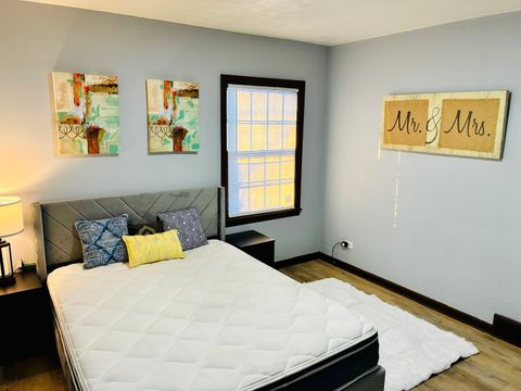 Tiny photo for 14506 Clinton Street, Harvey, IL 60426 (MLS # 12572244)