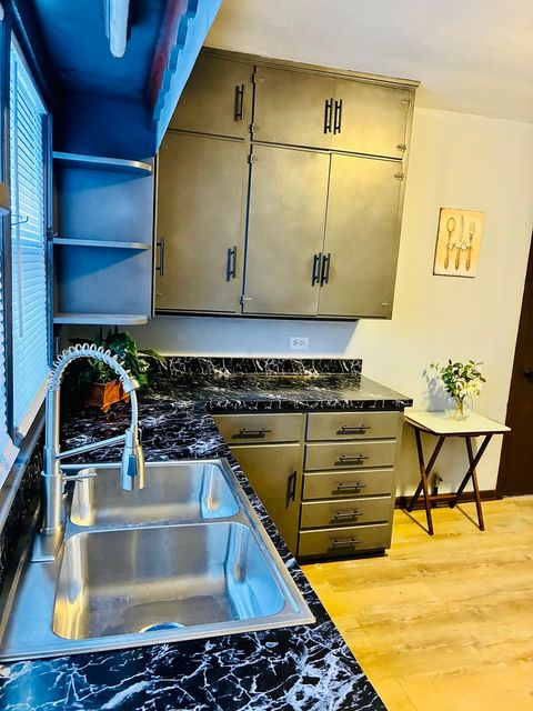 Tiny photo for 14506 Clinton Street, Harvey, IL 60426 (MLS # 12572244)