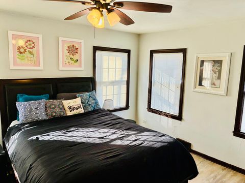 Tiny photo for 14506 Clinton Street, Harvey, IL 60426 (MLS # 12572244)