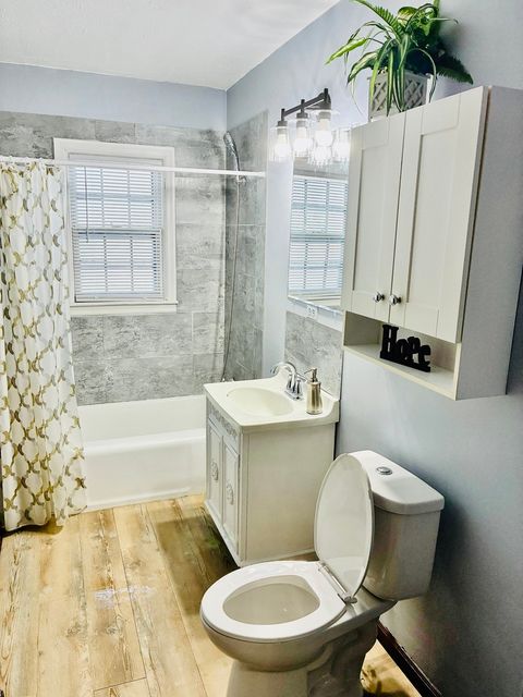 Tiny photo for 14506 Clinton Street, Harvey, IL 60426 (MLS # 12572244)