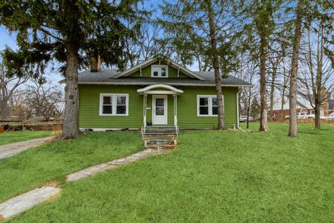 950 Sycamore Road DeKalb IL 60115