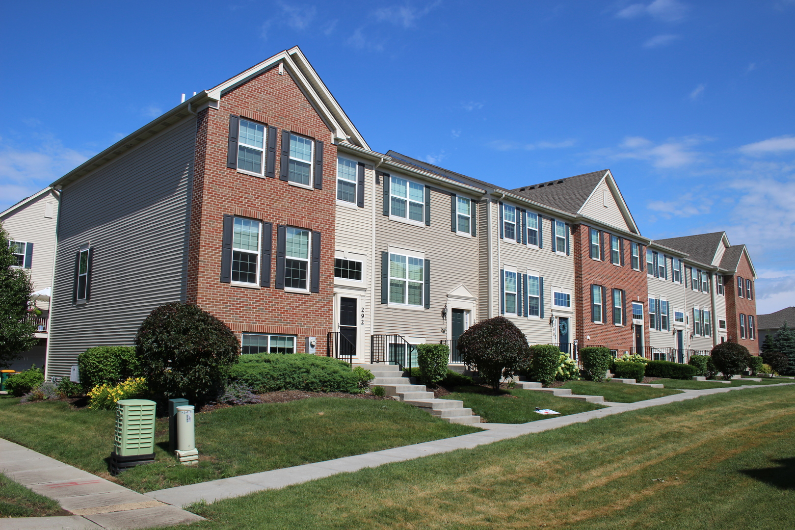 292 Lionel Drive