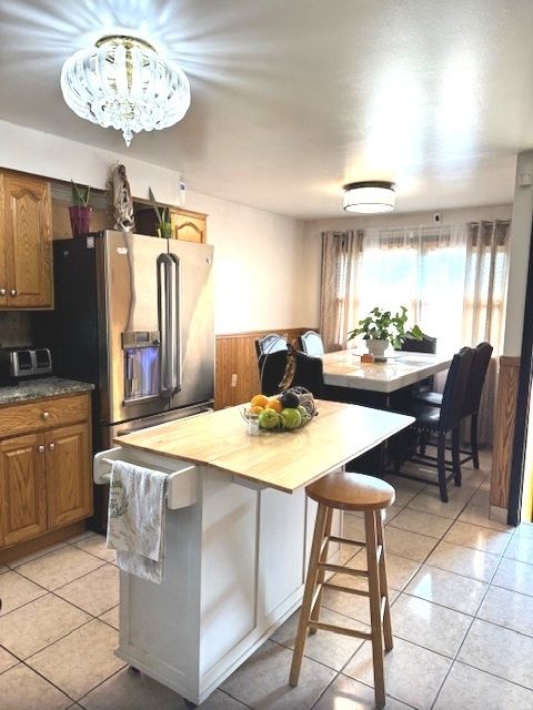 Tiny photo for 14240 S Manistee Avenue, Burnham, IL 60633 (MLS # 12412467)