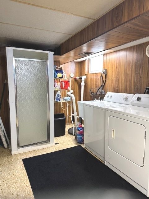Tiny photo for 14240 S Manistee Avenue, Burnham, IL 60633 (MLS # 12412467)