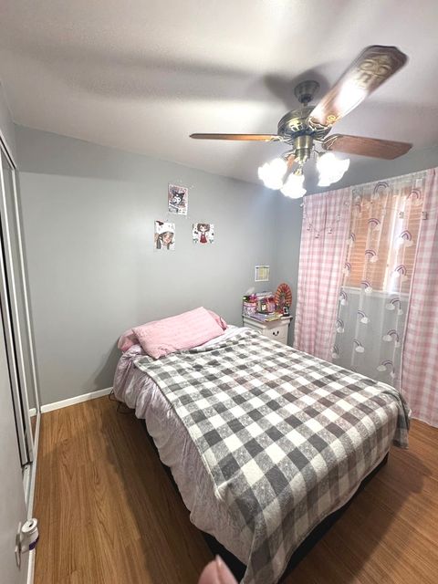Tiny photo for 14240 S Manistee Avenue, Burnham, IL 60633 (MLS # 12412467)