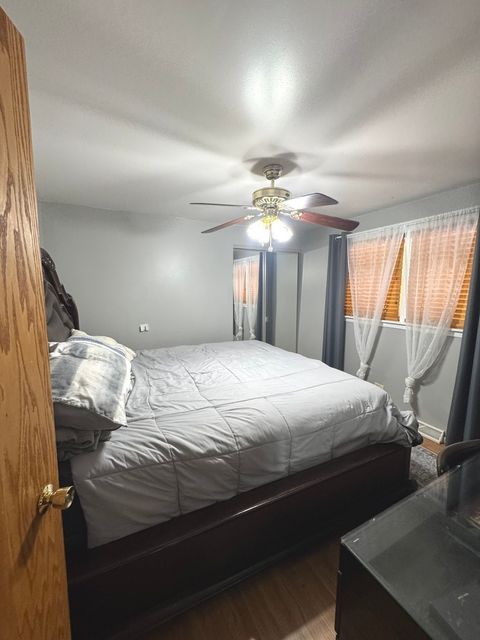 Tiny photo for 14240 S Manistee Avenue, Burnham, IL 60633 (MLS # 12412467)