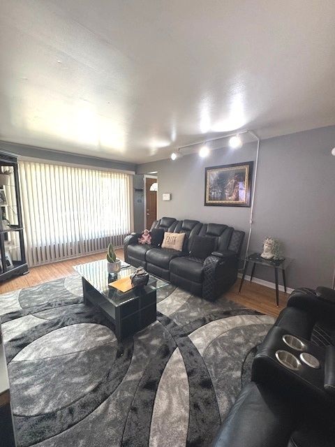 Tiny photo for 14240 S Manistee Avenue, Burnham, IL 60633 (MLS # 12412467)