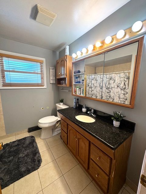 Tiny photo for 14240 S Manistee Avenue, Burnham, IL 60633 (MLS # 12412467)