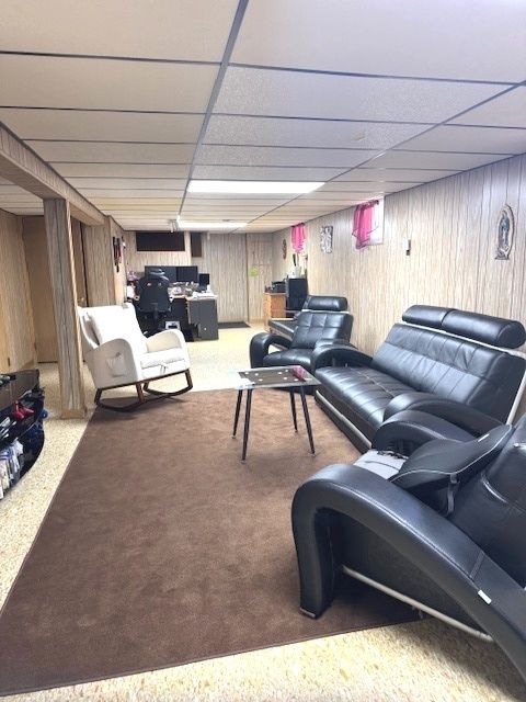 Tiny photo for 14240 S Manistee Avenue, Burnham, IL 60633 (MLS # 12412467)