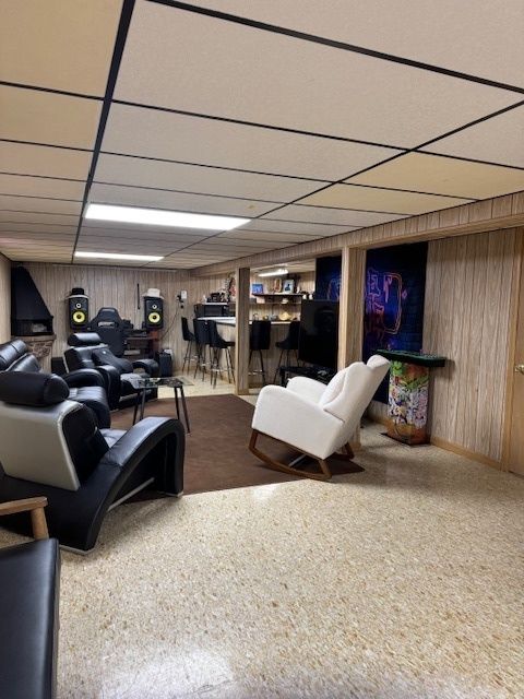 Tiny photo for 14240 S Manistee Avenue, Burnham, IL 60633 (MLS # 12412467)