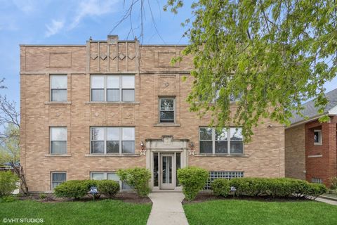 2456 W Grace Street 2E Chicago IL 60618
