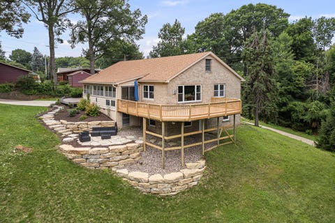 Tiny photo for 640 18TH Avenue, East Moline, IL 61244 (MLS # 12694195)