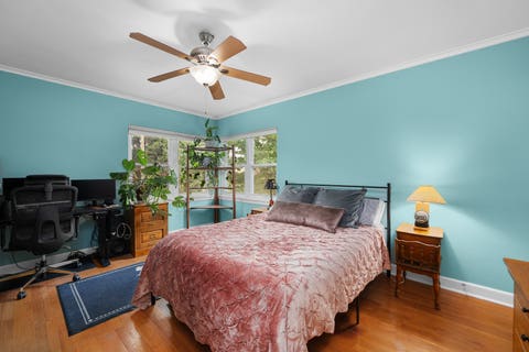 Tiny photo for 640 18TH Avenue, East Moline, IL 61244 (MLS # 12694195)