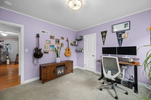 Tiny photo for 640 18TH Avenue, East Moline, IL 61244 (MLS # 12694195)