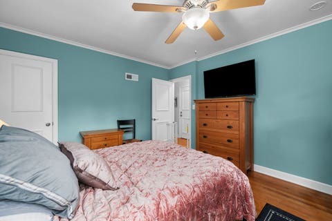 Tiny photo for 640 18TH Avenue, East Moline, IL 61244 (MLS # 12694195)