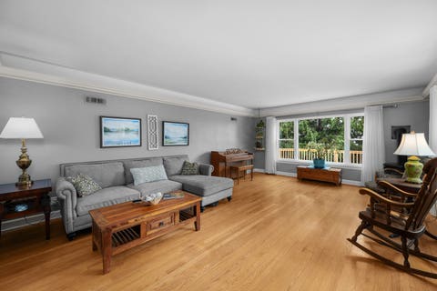 Tiny photo for 640 18TH Avenue, East Moline, IL 61244 (MLS # 12694195)