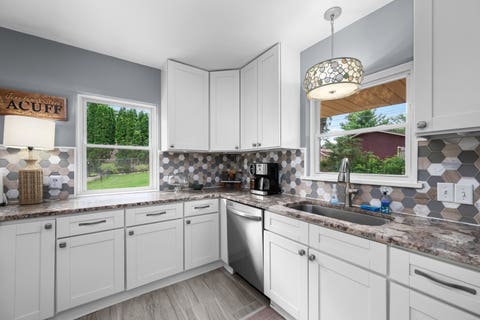 Tiny photo for 640 18TH Avenue, East Moline, IL 61244 (MLS # 12694195)