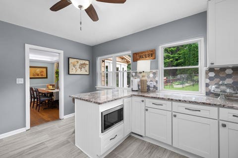 Tiny photo for 640 18TH Avenue, East Moline, IL 61244 (MLS # 12694195)