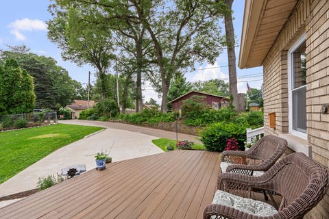 Tiny photo for 640 18TH Avenue, East Moline, IL 61244 (MLS # 12694195)