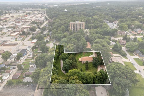 Tiny photo for 640 18TH Avenue, East Moline, IL 61244 (MLS # 12694195)