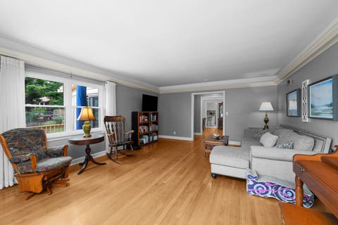 Tiny photo for 640 18TH Avenue, East Moline, IL 61244 (MLS # 12694195)