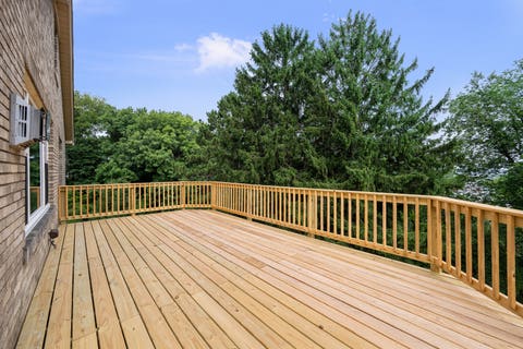 Tiny photo for 640 18TH Avenue, East Moline, IL 61244 (MLS # 12694195)
