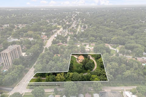 Tiny photo for 640 18TH Avenue, East Moline, IL 61244 (MLS # 12694195)