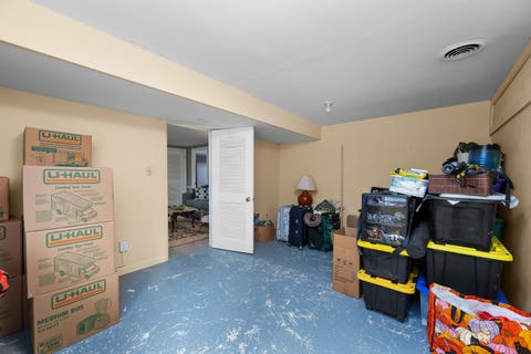 Tiny photo for 640 18TH Avenue, East Moline, IL 61244 (MLS # 12694195)