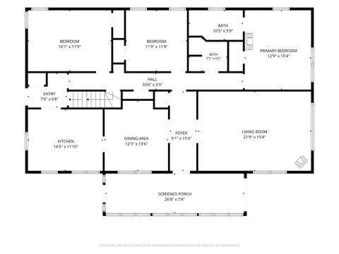 Tiny photo for 640 18TH Avenue, East Moline, IL 61244 (MLS # 12694195)