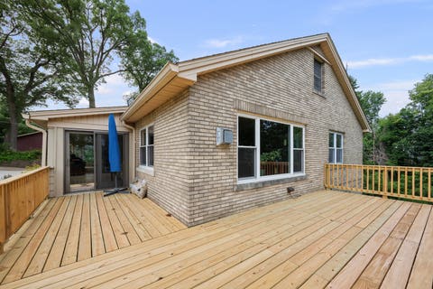 Tiny photo for 640 18TH Avenue, East Moline, IL 61244 (MLS # 12694195)