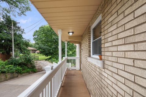 Tiny photo for 640 18TH Avenue, East Moline, IL 61244 (MLS # 12694195)