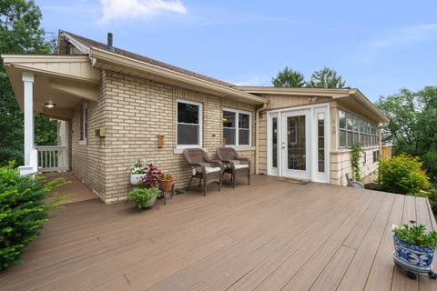 Tiny photo for 640 18TH Avenue, East Moline, IL 61244 (MLS # 12694195)