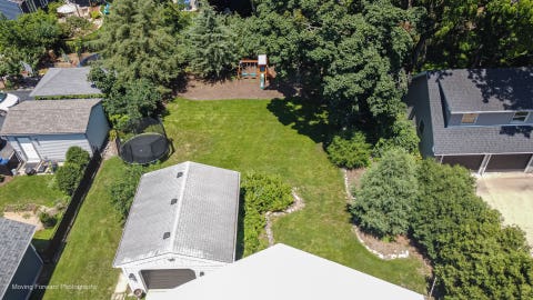 Tiny photo for 107 E Jefferson Avenue, Wheaton, IL 60187 (MLS # 12727276)