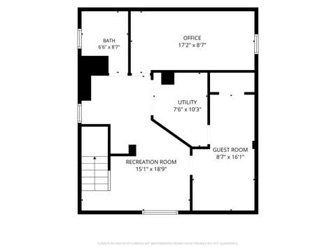 Tiny photo for 107 E Jefferson Avenue, Wheaton, IL 60187 (MLS # 12727276)