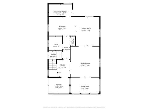 Tiny photo for 107 E Jefferson Avenue, Wheaton, IL 60187 (MLS # 12727276)