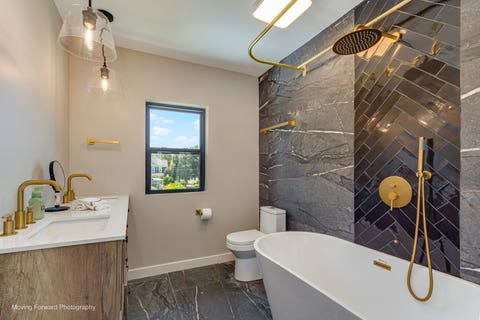 Tiny photo for 107 E Jefferson Avenue, Wheaton, IL 60187 (MLS # 12727276)