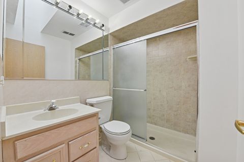 Tiny photo for 5413 N Milwaukee Avenue #3B, Chicago, IL 60630 (MLS # 12529188)