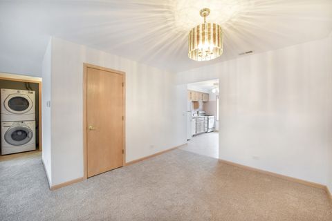 Tiny photo for 5413 N Milwaukee Avenue #3B, Chicago, IL 60630 (MLS # 12529188)