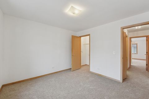 Tiny photo for 5413 N Milwaukee Avenue #3B, Chicago, IL 60630 (MLS # 12529188)